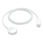 Apple Watch Magnetic Fast Charger to USB-C Cable (1 m) 