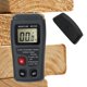 thumbnail image 3 of Muyoka Mini detector de humedad de mano profesional, medidor de humedad Digital LCD, probador de humedad de ladrillo de madera para caravana Muyoka Hogar, 3 of 7