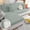 Green, variant on Giyblacko Sofa Covers Couch Covers For Sectional Sofa 2024 New Couch Cushion Covers Sofa Covers Soothing Home Sofa Covers Washable Stretch Slipcovers
