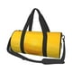 thumbnail image 1 of Fotbe Yellow Lemon Bolsa Deportiva de Lona Plegable con Estampado, Bolsa de Gimnasio con Bolsillo Seco/Húmedo, Bolsa de Viaje Ultraligera de Gran Capacidad, 1 of 6