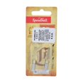 thumbnail image 1 of Blister Con 2 Plumillas Speedball Dibujo Caligrafia multicolor SIN TAMAÑO, 1 of 4