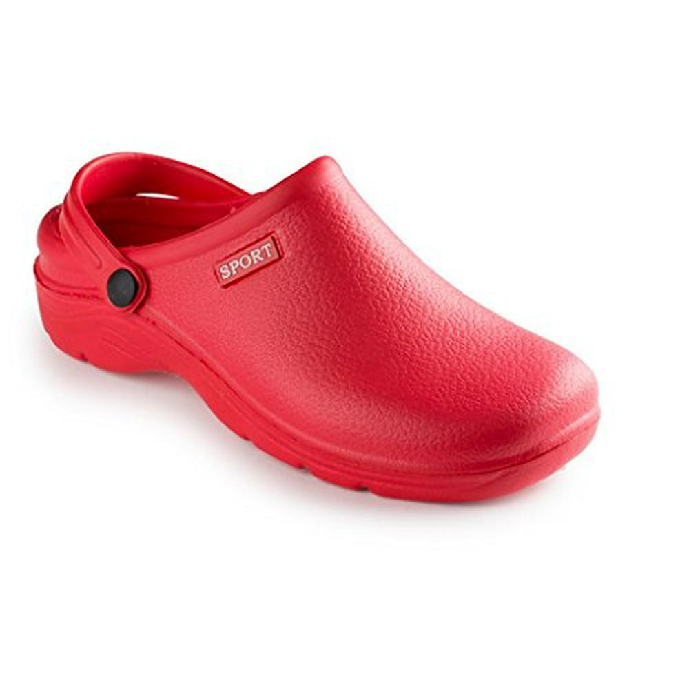 A USA" Collection Brand Women's Lightweight Comfortable Nurse