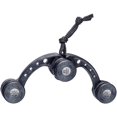 thumbnail image 1 of 32126 Conector de línea a líder Knot Assist 2.0 FG P.E Negro (1264), 1 of 5