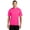 Neon Pink, variant on Sport-Tek Men's Big And Tall Lightweight T-Shirt