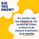 thumbnail image 3 of Vitaminas Enfamil Prenatals & Baby Tri-Vi-Sol A, C y D, 50 ml, 3 of 6