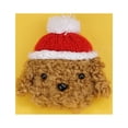 thumbnail image 1 of TopLLC For Pro Case Knitted Lovely plush Anti-lost Protective Skin Cover on Clearance, 1 of 3