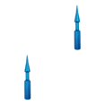 thumbnail image 2 of Eigraketly Estilo mano de obra exquisita herramienta de 2-14 mm quitar instaladores rodamientos para Rc azul azul 2Conjunto, 2 of 6