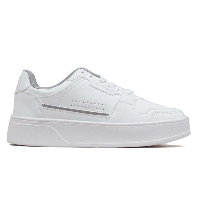 Tenis Para Mujer Infinity 200 blanco 25.5