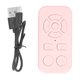 thumbnail image 2 of Página De Control Remoto Turner 9 Teclas Inalámbrico Autograbación Video Clicker Para Teléfono Inteligente, 2 of 7