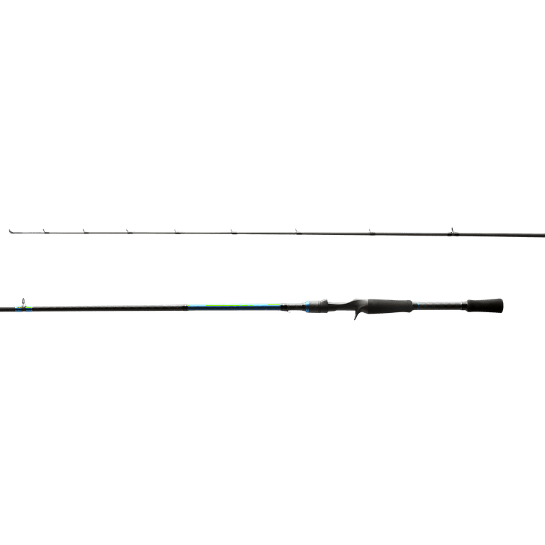 Shimano SLX 70 MH Freshwater Casting Rod, Bass Spinning with