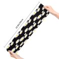 thumbnail image 2 of Yiaed Daisies Flowers Print Great elasticity Adult Stockings Sports socks for Men and Women-One Size, 2 of 8