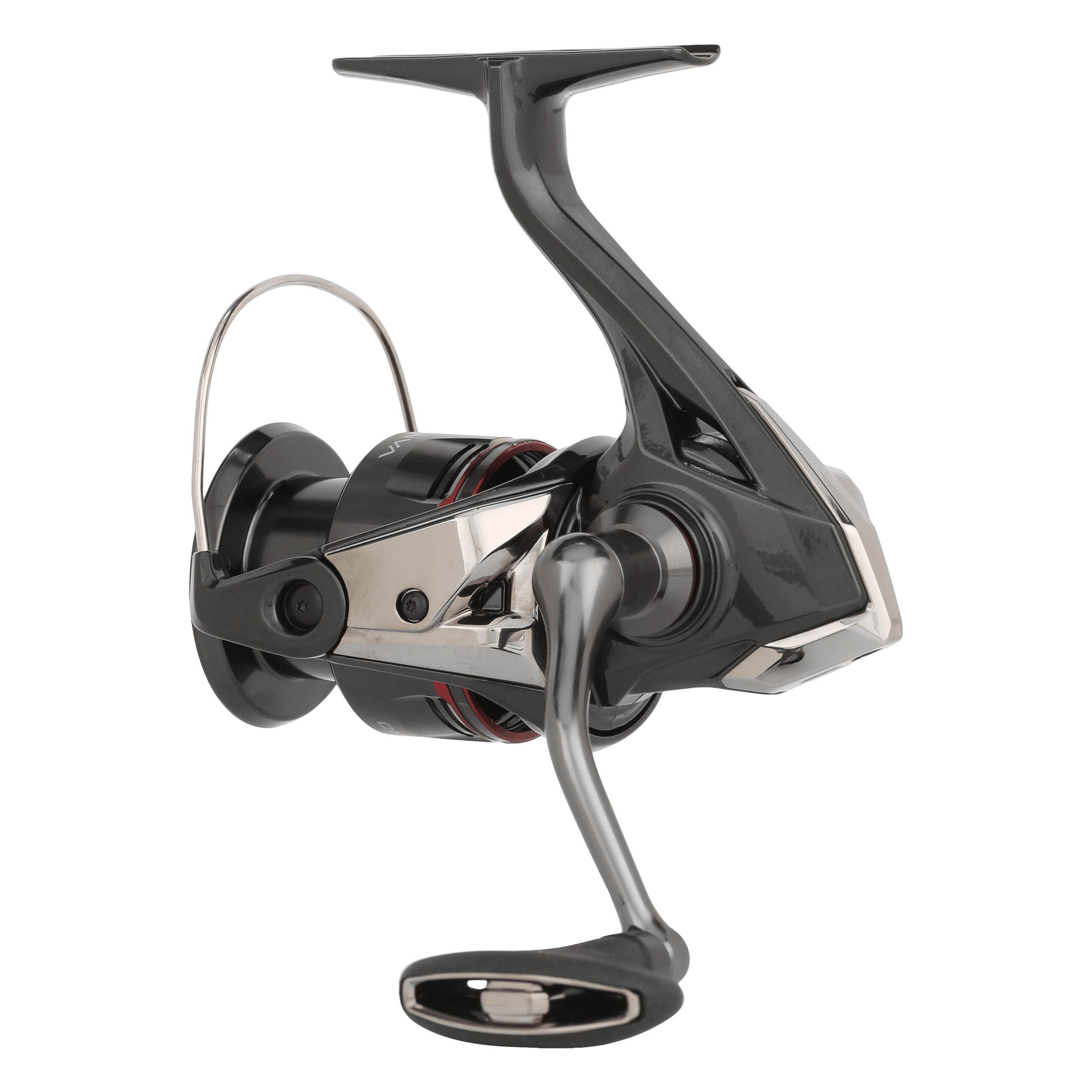 Shimano Fishing VANFORD C5000XG FA Spinning Reel [VFC5000XGA