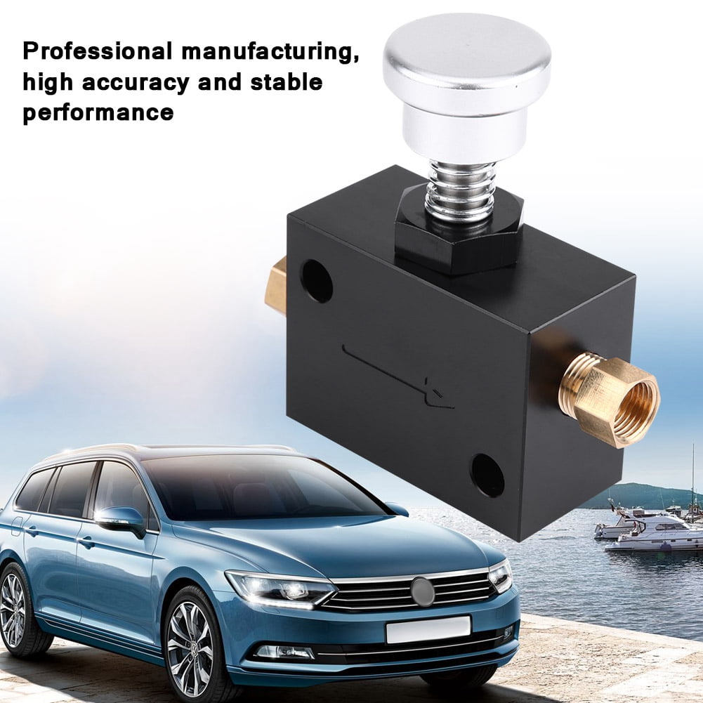 Car Truck Line Lock Manual Brake Lock Hydraulic Brake Park