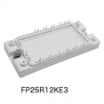 thumbnail image 2 of Piezas de Aire Acondicionado para el Módulo IGBT FP25R12KE3, 2 of 5