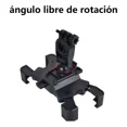 thumbnail image 4 of Soporte Para Celular Moto/bicicleta, Base Porta Teléfono, 4 of 8