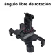 thumbnail image 4 of Soporte Para Celular Moto/bicicleta, Base Porta Teléfono, 4 of 8