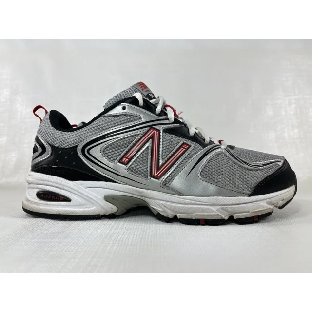 New Balance 540 Running Athletic Comfort Walking Shoes M540SR1 Mens Sz 9 4E Wide
