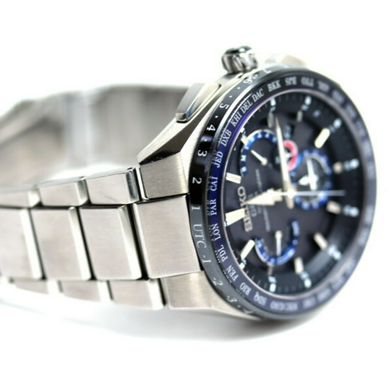 Seiko hondajet best sale