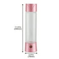 thumbnail image 2 of CURYMAY 2026 New Tumbler Portable Sparkling Water Machine Homemade Carbonated Sparkling Water Beverage Carbonated Water Machine, 2 of 7