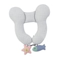 thumbnail image 1 of almohada de viaje para el cuello,Almohada de viaje Almohada de avión mujer coche suave,Almohada de viaje para el cuello,soporte para la barbilla para la cabeza,hombres,Almohada Estilo C, 1 of 9