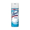 thumbnail image 1 of Desinfectante antibacterial Lysol Crisp Linen en aerosol 354 g, 1 of 6