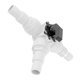 thumbnail image 2 of Kit de VáLvula Desviadora 3 VíAs para Piscina 1,25 Pulgadas o 1,5 Hembra CombinacióN Universal Manguera Adaptador Combinado Accesorios Piscinas, 2 of 6
