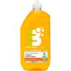 Boulder Clean Dishwasher Gel, Grapefruit Pomegranate, 100 oz