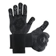 thumbnail image 1 of 800°C Heat-resistant Gloves:Protection for Grilling,Baking,Even Welding!, 1 of 3