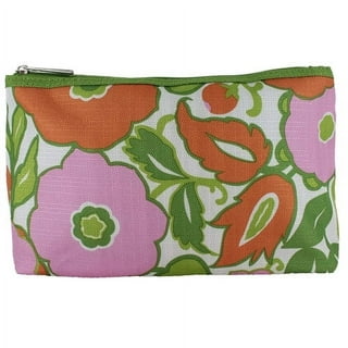 Clinique Designer Cosmetic/Makeup Bag/Zipped Pouch Sizes and Colors Vary