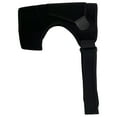 thumbnail image 5 of Adjustable Sports Shoulder Pads Shoulder Brace Support Compression Sleeve Torn Rotator Cuff Black, 5 of 11