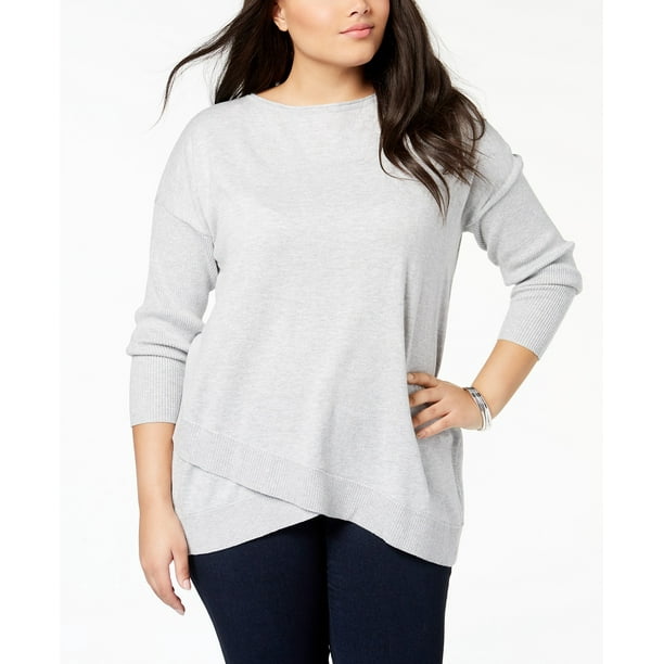 Women's Tunic Sweaters - plus size tunic sweaters walmart clothing