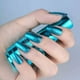 thumbnail image 1 of Esmalte de uñas, regalo para mujer, no despegable, de larga duración, con efecto espejo, 8 ml, pincel de maquillaje., 1 of 3