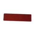 thumbnail image 4 of AMLESO 30x8inch Escaliers d'Intérieur avec des Marches d'Escalier Adhésif Réutilisables Pas Non Dérapage Rouge, 4 of 8