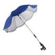 thumbnail image 5 of Sombrilla Para Cochecito De Bebé, Sombrilla Universal Portátil Para Cochecito Ajustable En 360 Grados Con Clip Para Cochecito, 5 of 7