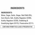 thumbnail image 3 of Ching's Secret Red Chili Sauce 7 oz bottle Pack of 2, 3 of 7