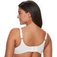thumbnail image 2 of Vanity Fair Womens Breathable Luxe T-Shirt Bra Style-76219, 2 of 3