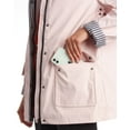 thumbnail image 3 of URBAN REPUBLIC Womens Rain Jacket - Lightweight Waterproof Windbreaker Raincoat for Women (S-3XL), 3 of 7