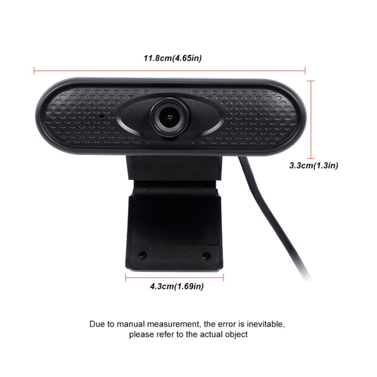 high end video camera