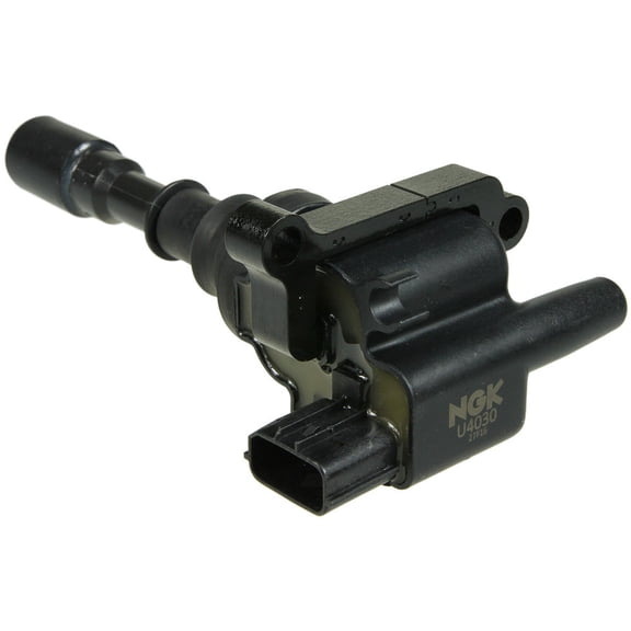 NGK U4030 COP Ignition Coil Fits select: 2003-2006 KIA SORENTO