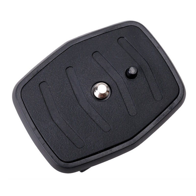 Pin For Video Locator Adapter Plate Camera Tripod Replacement Hot Durable 