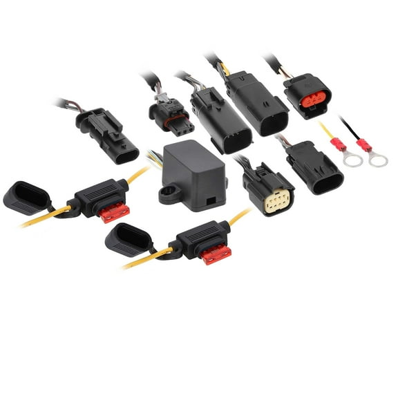 Axxess AXSSO-GM2 Wiring Interface in Select 2016-2025 Vehicles from Chevrolet, Cadillac, Buick
