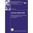 thumbnail image 1 of Consumer Sophistication, 1 of 2