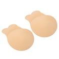 thumbnail image 4 of Sujetador Adhesivo, Cubre Pezones Empanadas De Pecho Levantamiento De Senos De Nylon Para Uso Diario Para Mujeres Fyydes Descripción de la referencia, 4 of 5