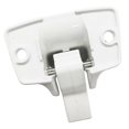 thumbnail image 2 of 2X for RV//Trailer Awning Arm Lower Mounting Bracket 3314067.004B, 2 of 5