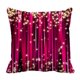 thumbnail image 1 of Funda de almohada ABPHQTO Sparkle Pink Stars 40x40 cm, 1 of 1