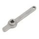 thumbnail image 1 of Llave cruzada de calefacción Bling Bling Llave de radiador 304, 1 of 12