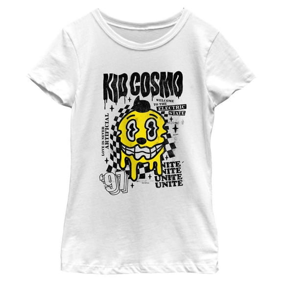 Girls The Electric State Artificial Kid Cosmo T Shirt