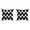 AF 2PCS, variant on Home Decor Black White Waterproof Hugging Pillow Household Design Pattern Sand Pillow for Sofa Couch Spring Holiday Home Decor,18X18inch 1PCS
