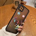 thumbnail image 3 of Funda mate para OPPO A97 A96 A95 A94 A93 A92 A92S A78 A74 A73 A72 A57 A55 A54 4G 5G funda Marvel héroe de dibujos animados Spider-Man Lron Man, 3 of 5