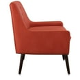 thumbnail image 3 of Linon Trelis Accent Chair, Multiple Colors, 3 of 5